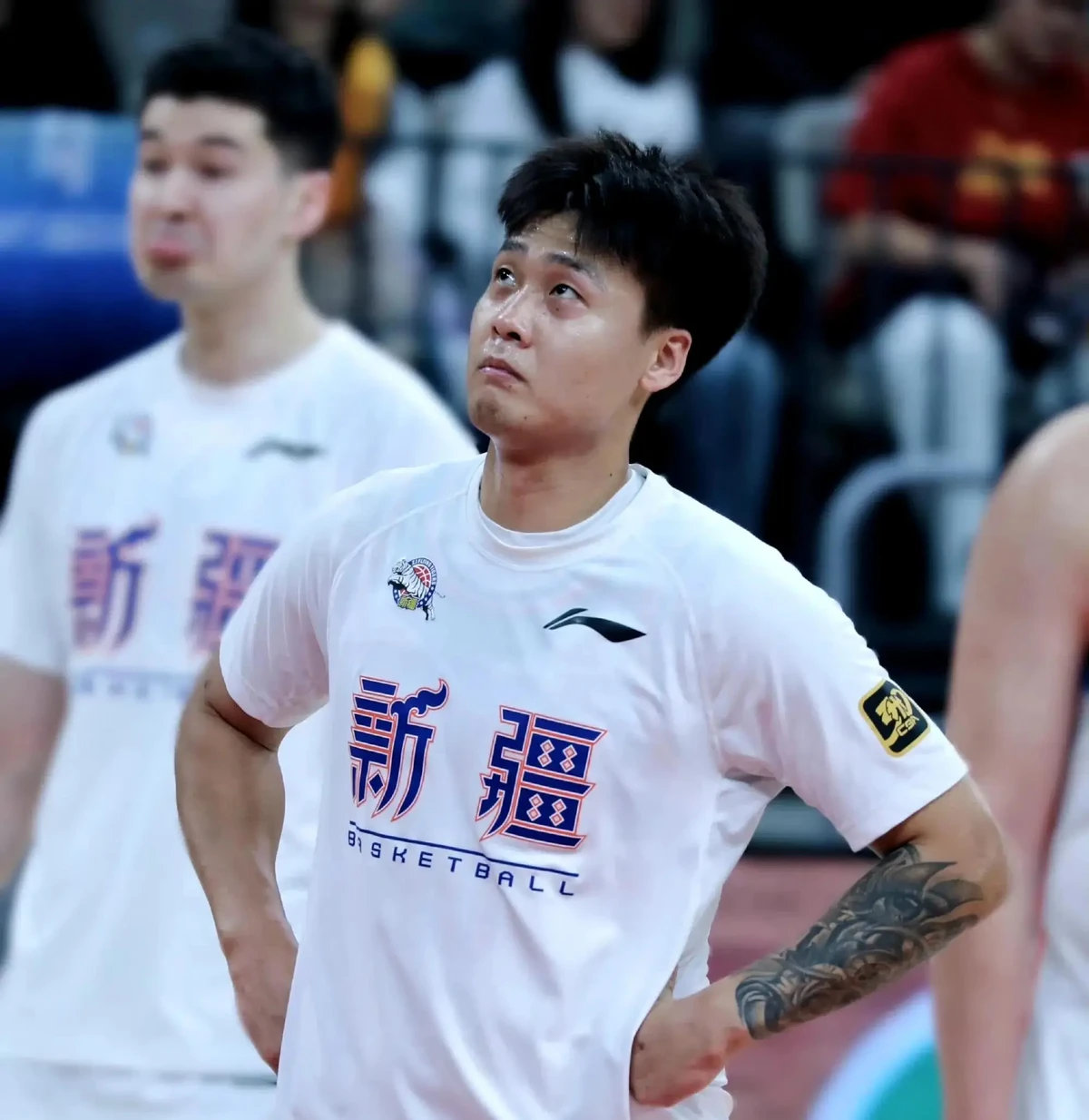 如何制定适合青少年的篮球轮换训练计划_2